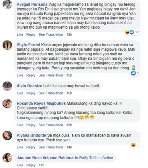 Viral Ninong Breaks Silence & Reveals Real Status w/ Female .